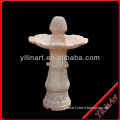 Small Indoor Stone Water Fountain For Decoration YL-P131